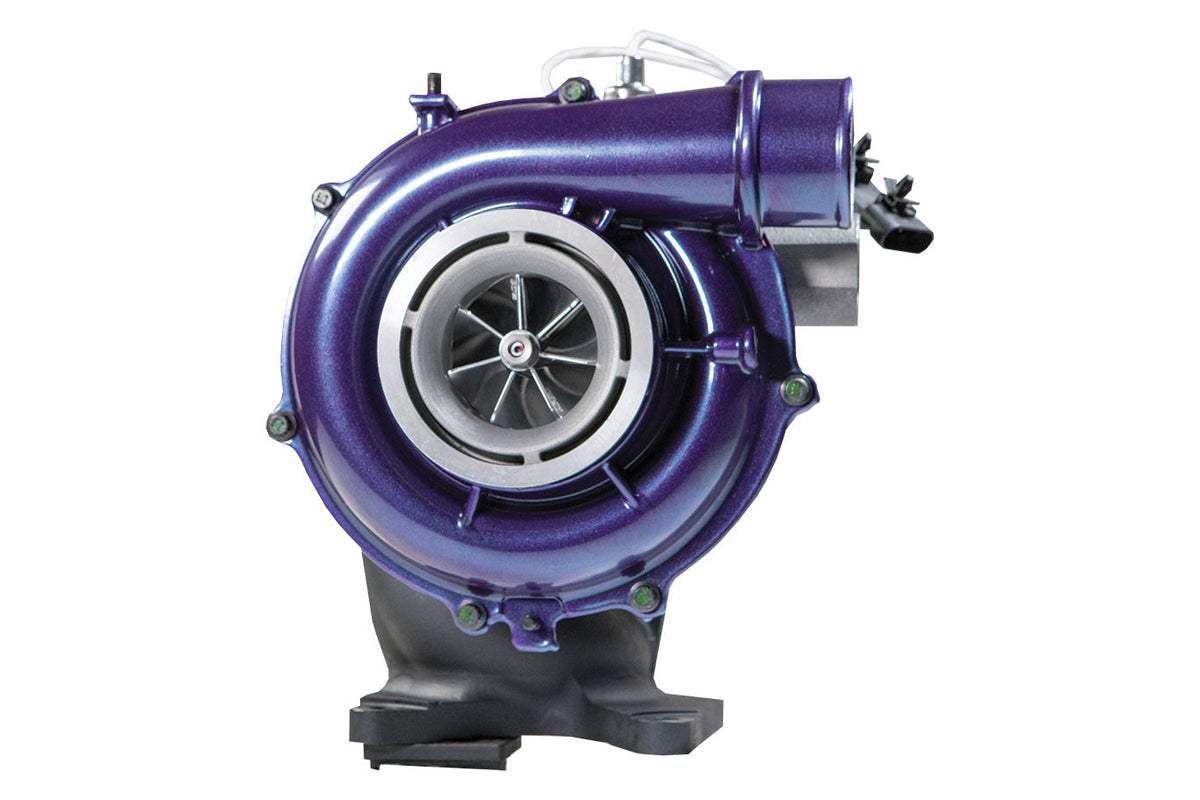 ATS Diesel 202-302-4290 Aurora 3000 Vfr Turbo Fits 2004-2010 6.6L Duramax