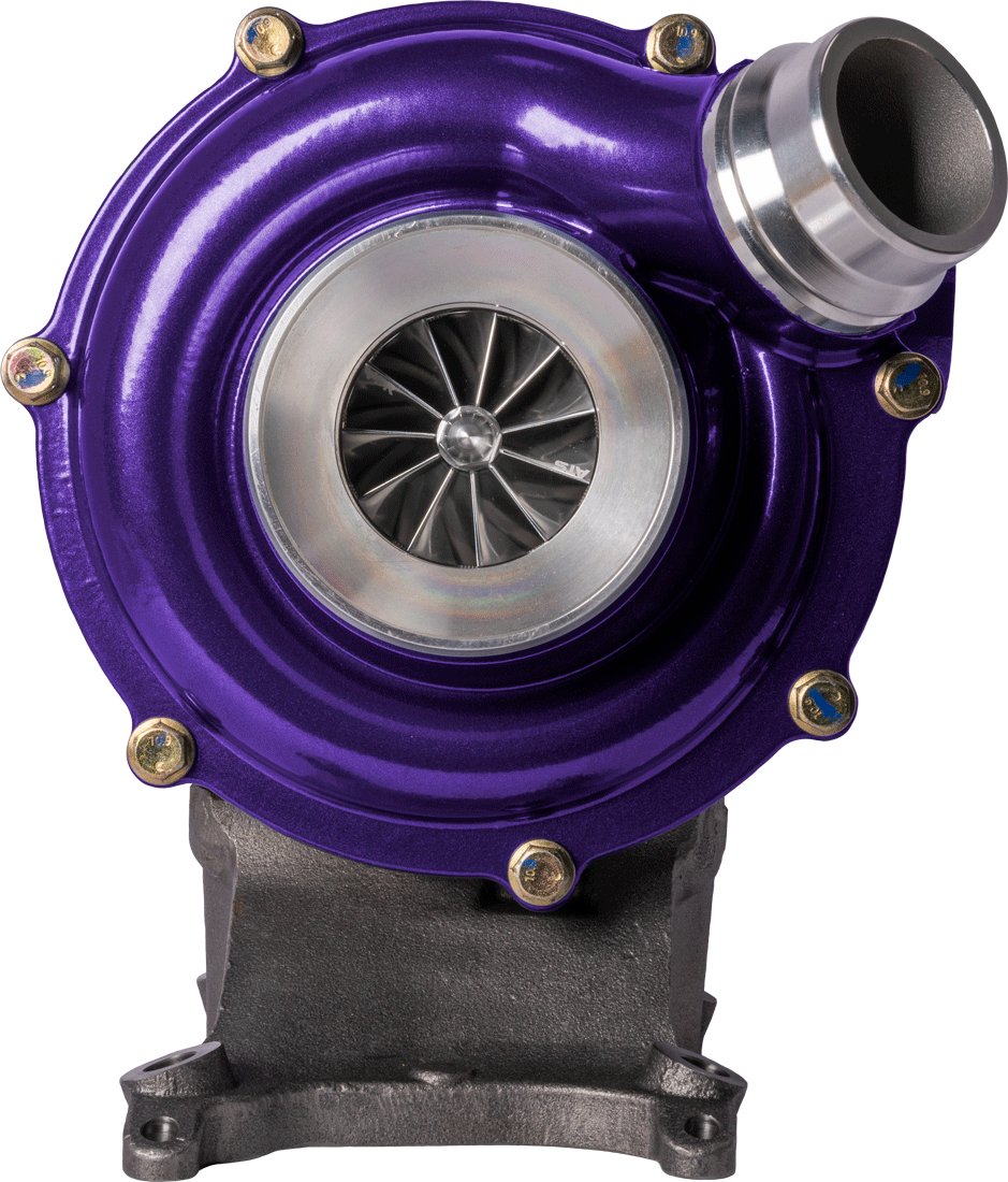 ATS Diesel 202-402-3416 Aurora 4000 Vfr Stage 2 Turbo Fits 2015-2016 6.7L Power Stroke