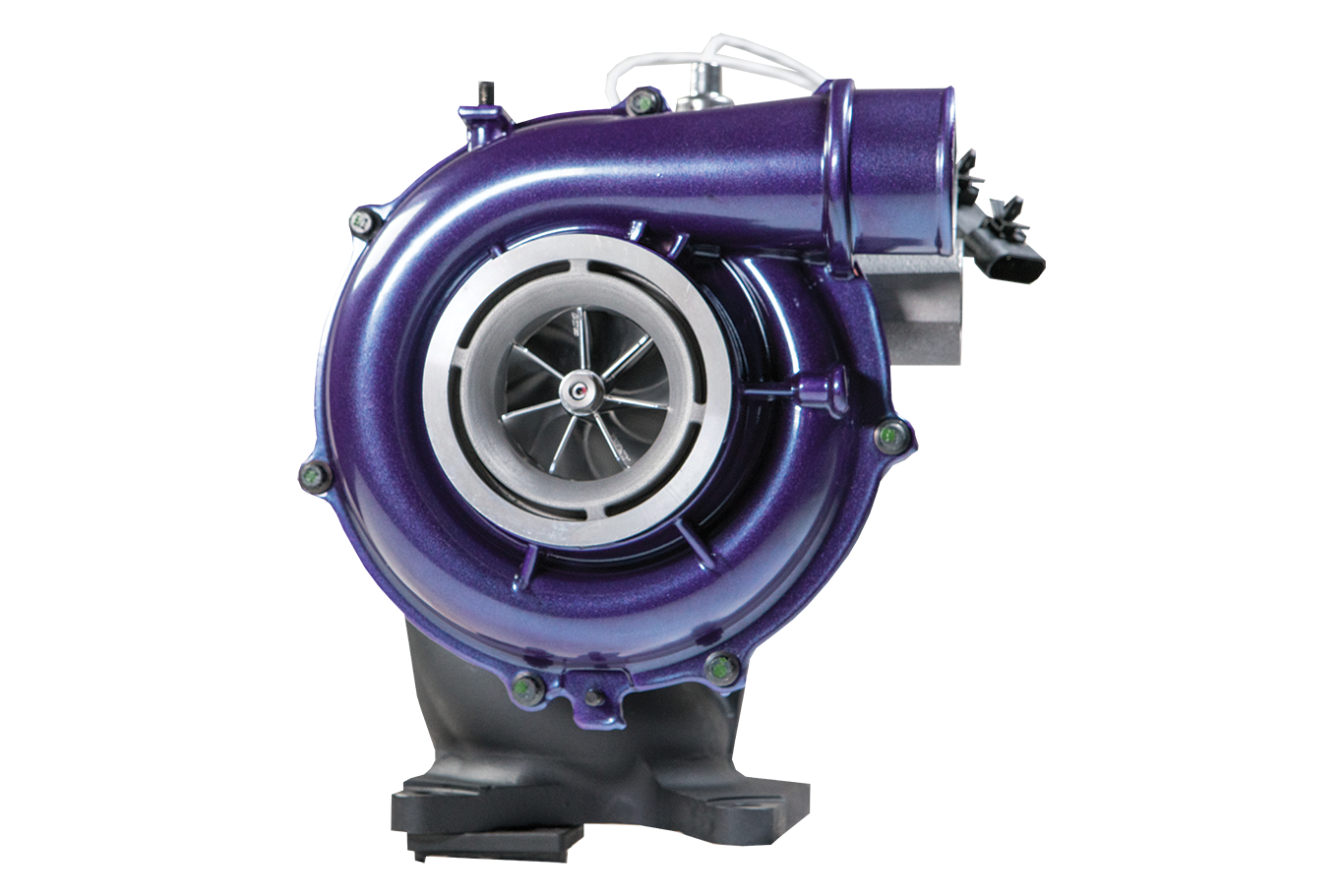 ATS Diesel 202-402-4290 Aurora 4000 Vfr Turbo Fits 2004-2010 6.6L Duramax