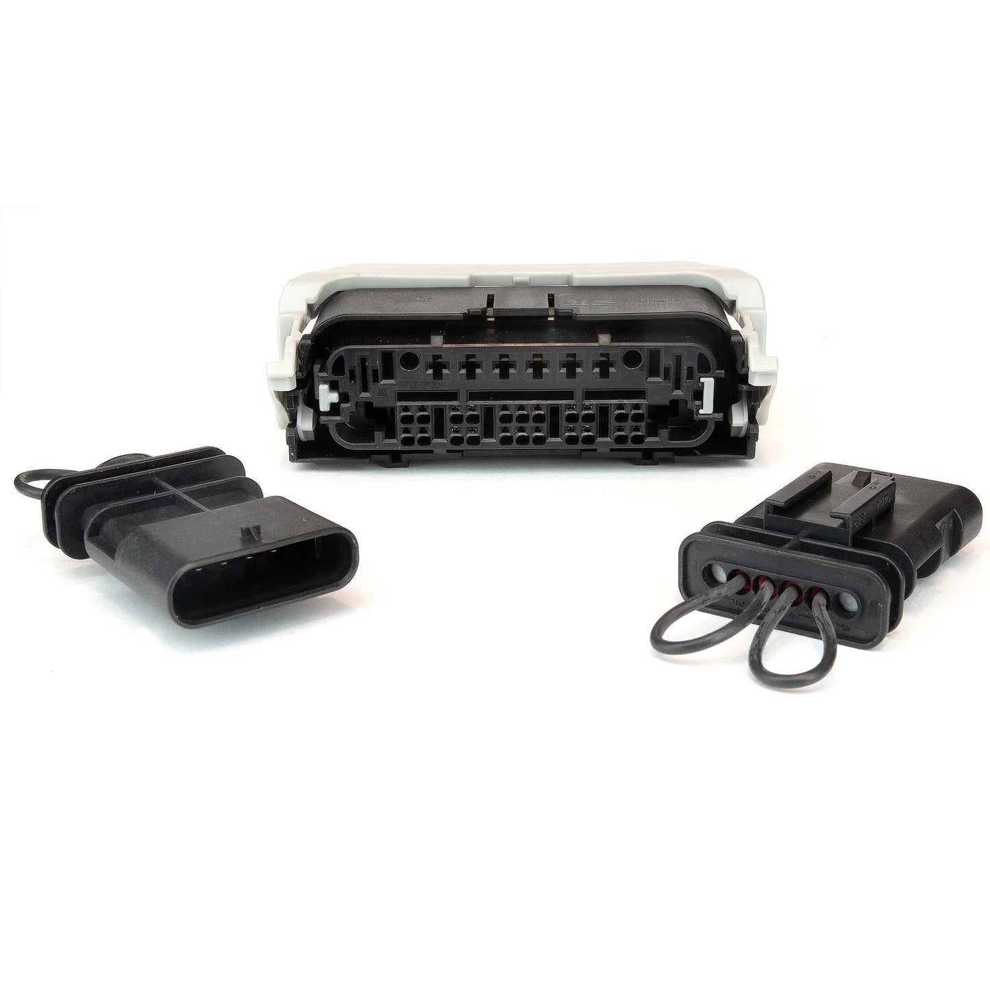 Fish Tuning 2020-2023 Duramax Can Bus Connector