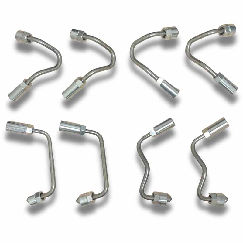 Merchant Automotive 20252 Fuel Injector Line Set