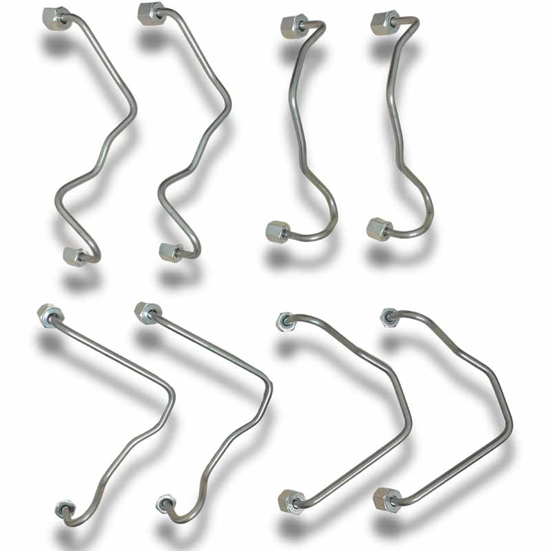 Merchant Automotive 20254 Fuel Injector Line Set