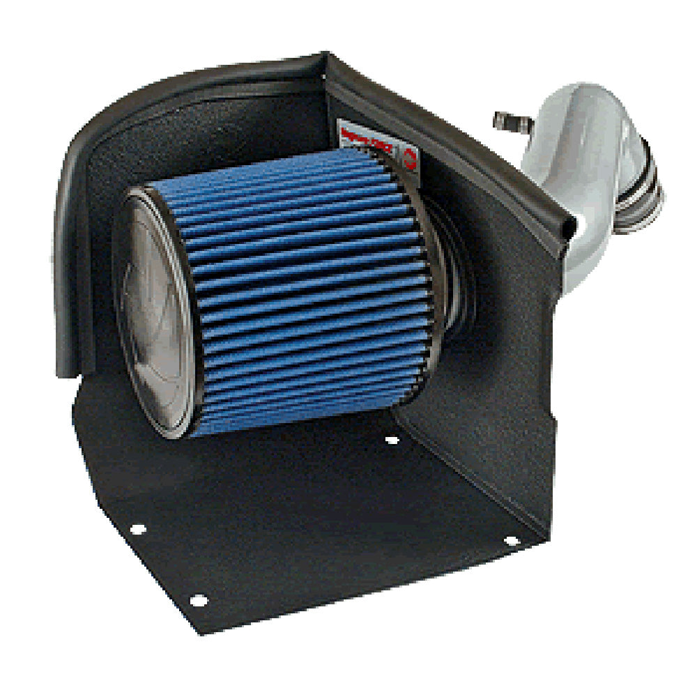 ATS Diesel 206-410-1000 High Flow Air Filter Cone Style