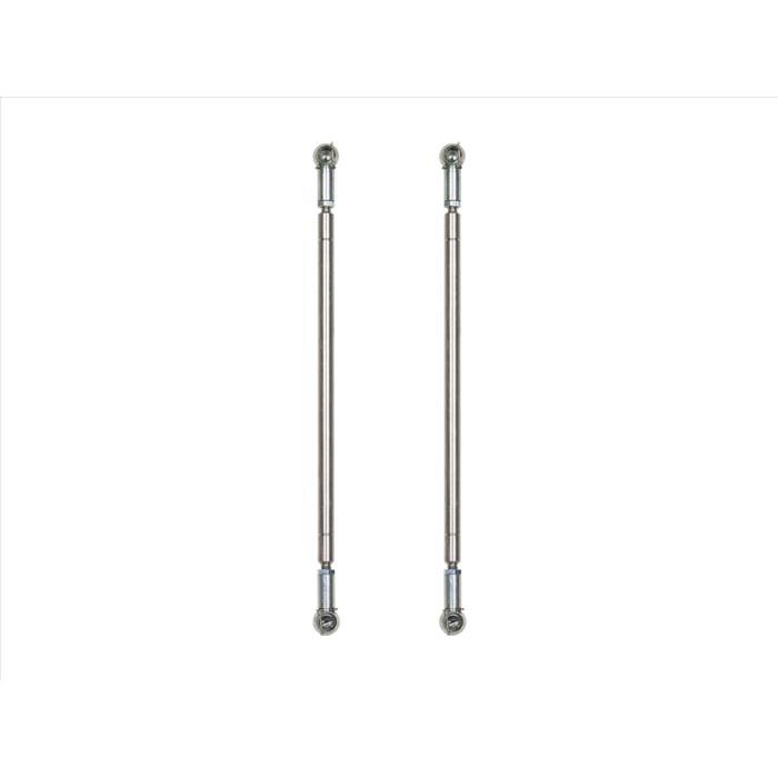 ICON 214212 2.0" Air Ride Kit