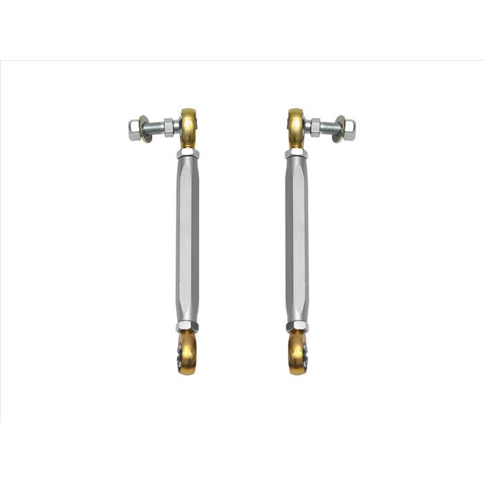 ICON 22070 Rear Sway Bar Links