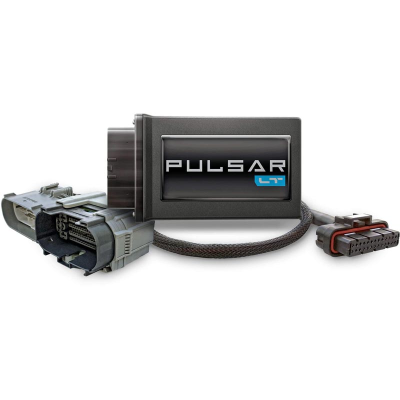 Edge Products 22410 Pulsar LT Tuning Module