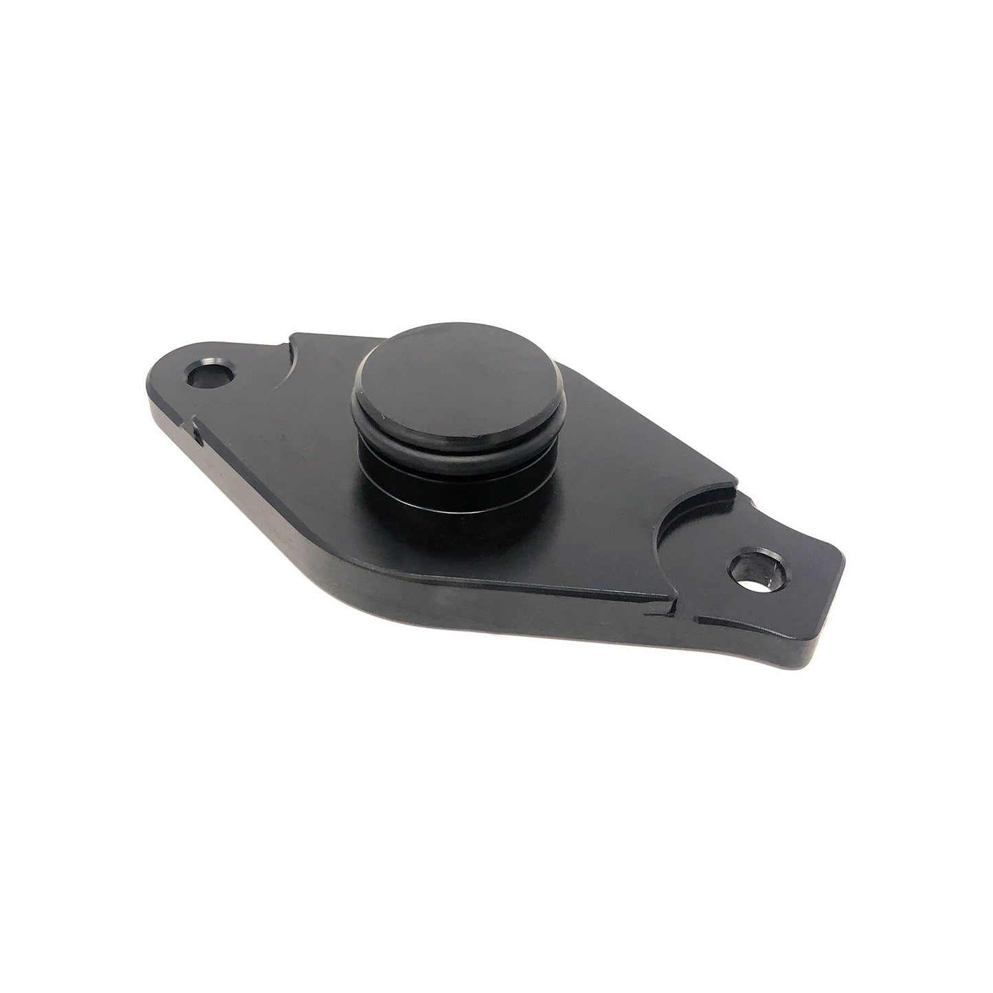 Smashed Performance 24211 PCV Reroute Cap (Chevy/GM Duramax 2011 6.6L)
