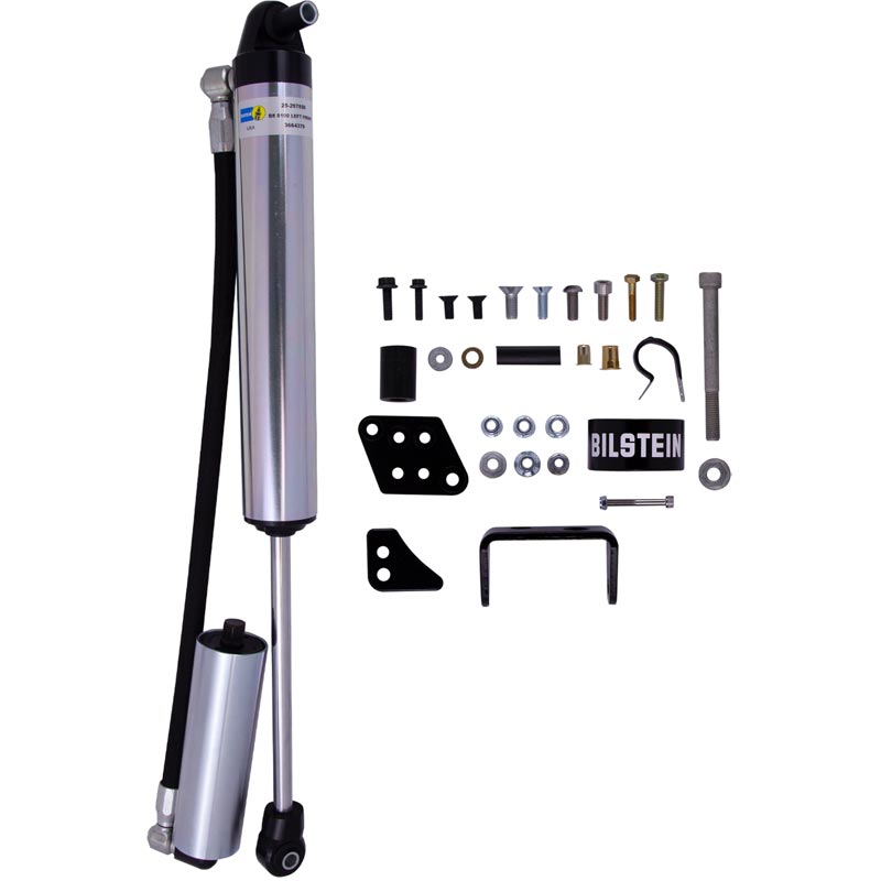 Bilstein 25-297850 B8 8100 Series Shock Absorber
