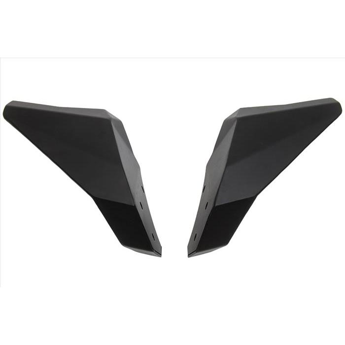 ICON 25153 Front Impact Full Width Wings