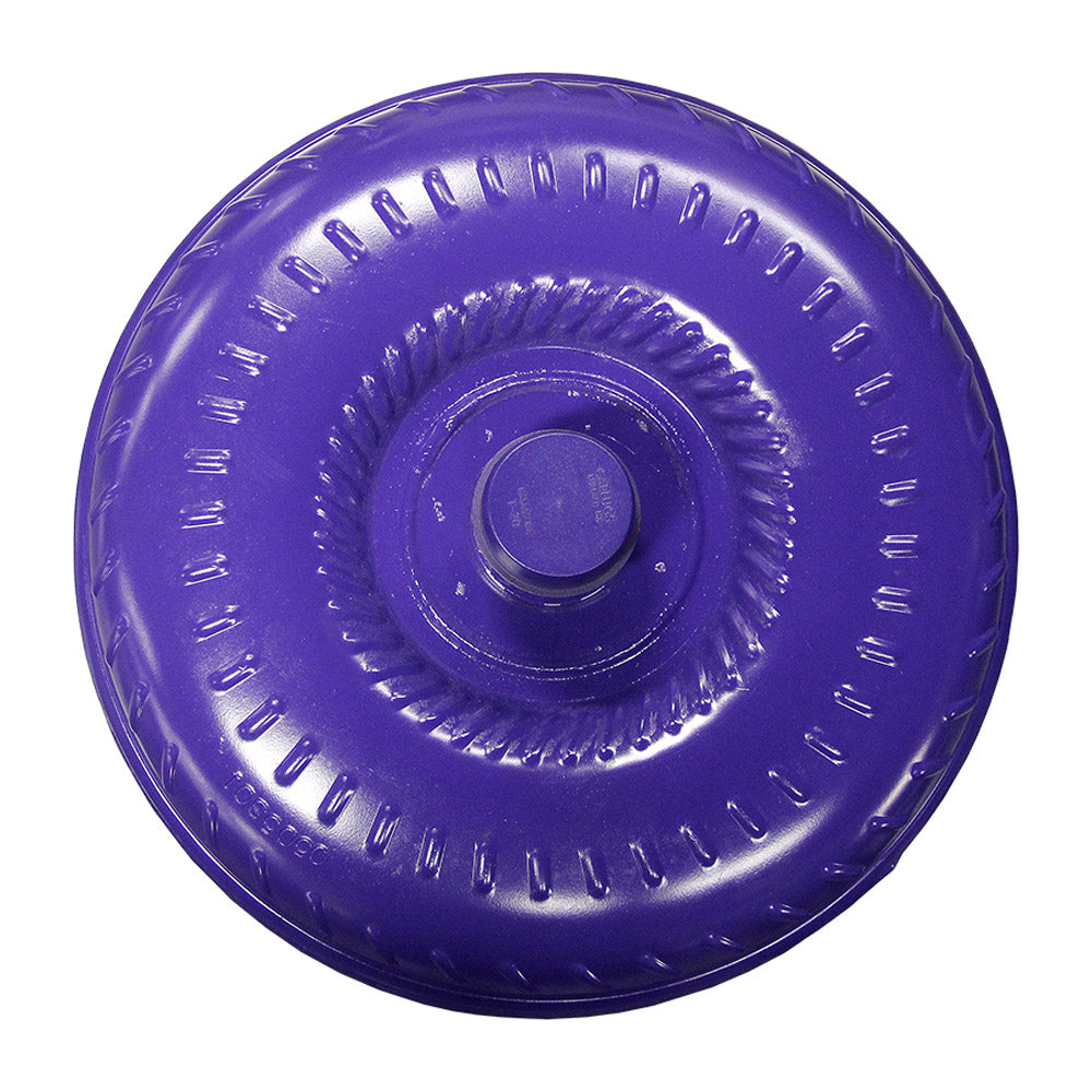 ATS Diesel 302-901-8272 TruLok Performance Torque Converter Factory Stall Speed 42RLE 2003-2011 Jeep 3.8L / 4.0L