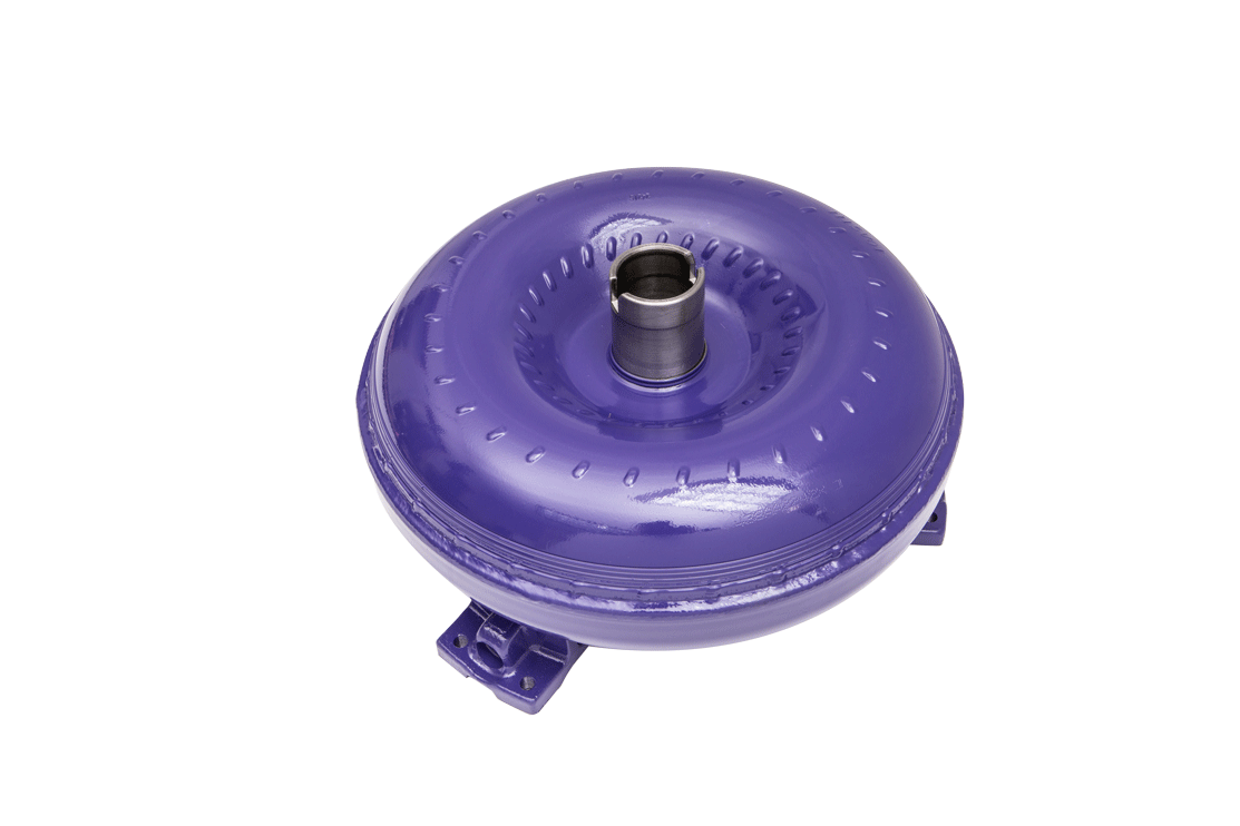 ATS Diesel 302-901-8380 TruLok Performance Torque Converter Factory Stall Speed 722.6 / NAG1 2012-2018 Jeep 3.6L