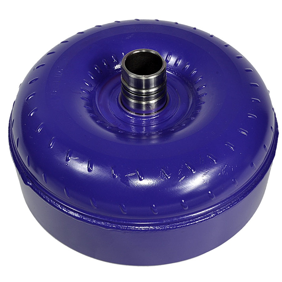 ATS Diesel 302-915-9272 TruLok Performance Torque Converter Factory 1300-1500 RPM Stall Speed 545RFE / 45RFE 1999-2011 Chrysler 3.7L / 4.7L / 5.7L