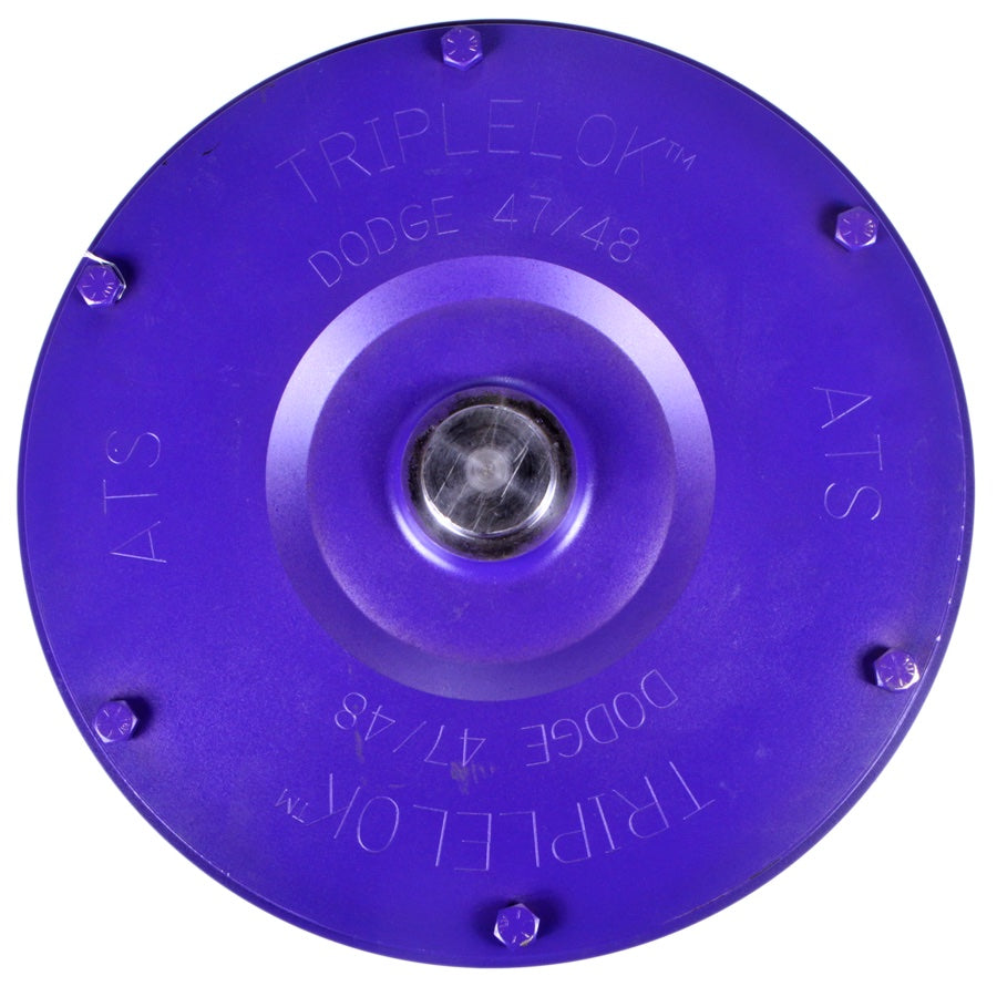 ATS Diesel 302-930-2164 TripleLok Performance Torque Converter Factory Stall Speed 47RH / 47RE / 48RE 1994-2007 Dodge 5.9L Cummins