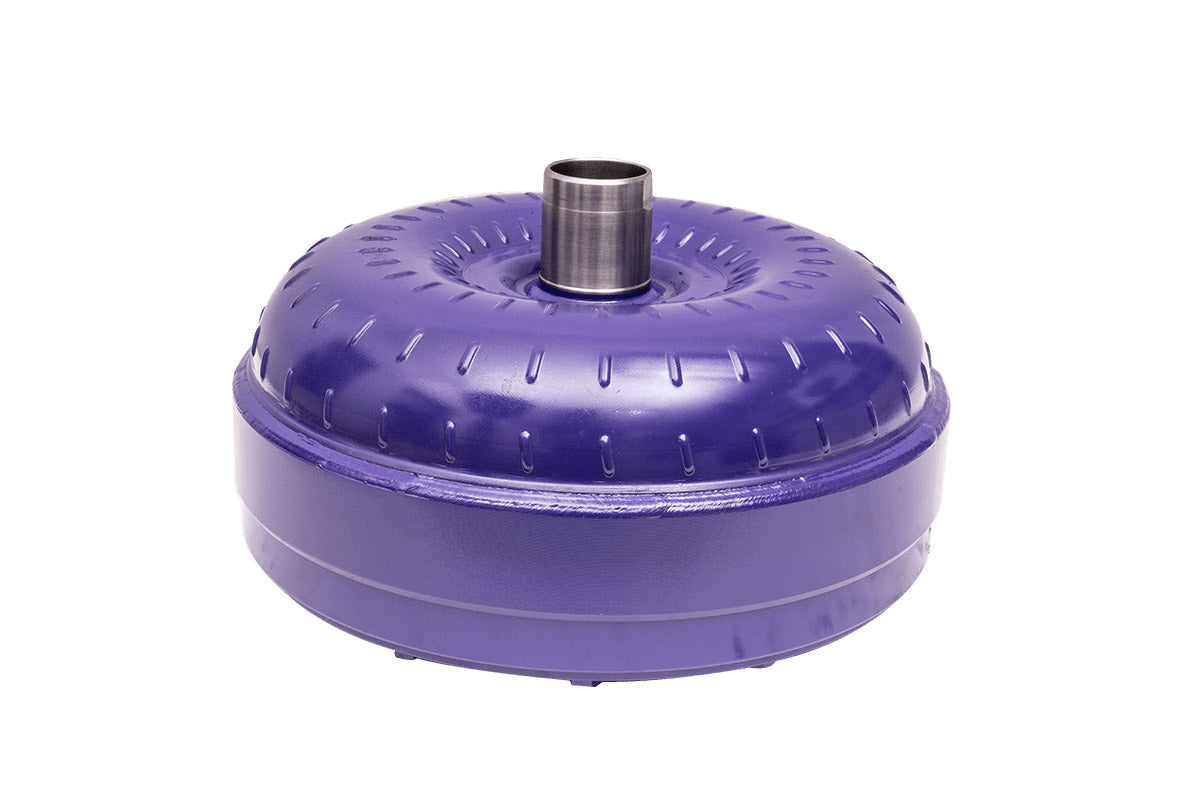 ATS Diesel 302-930-3278 TripleLok Performance Torque Converter Factory Stall Speed 5R110 2003-2007 Ford 6.0L Power Stroke