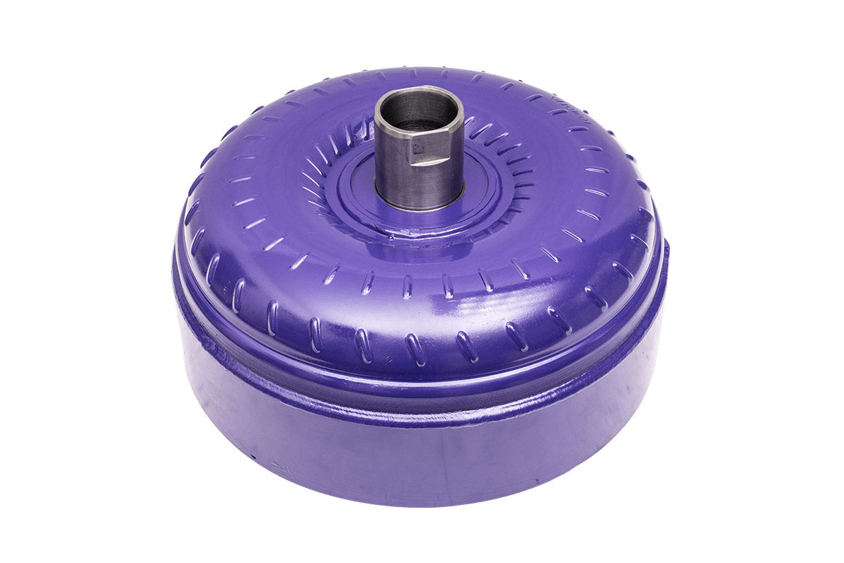 ATS Diesel 302-930-4248 TripleLok Performance Torque Converter Factory Stall Speed Allison LCT1000 2001-2010 GM 6.6L Duramax