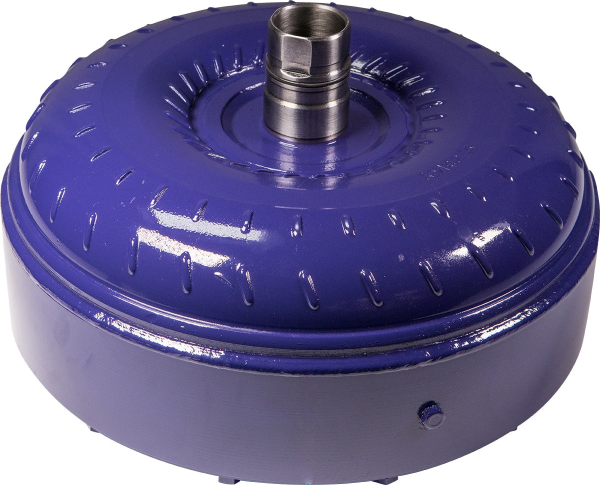 ATS Diesel 302-950-2326 Five Star Performance Torque Converter Factory Stall Speed 68RFE 2007.5-Current Dodge RAM 6.7L Cummins