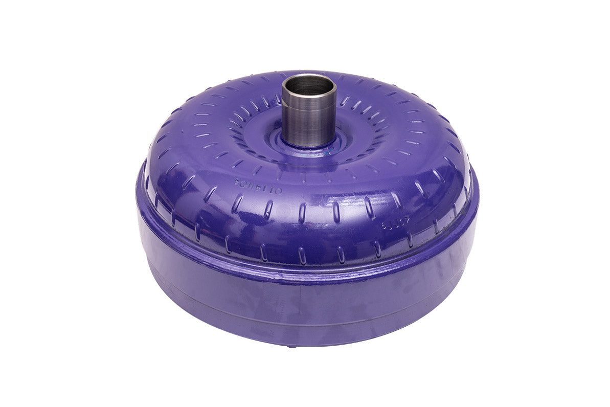 ATS Diesel 302-950-3104 Five Star Performance Torque Converter Factory 1300-1500 RPM Stall Speed E4OD / 4R100 1989-2003 Ford 7.3L Power Stroke