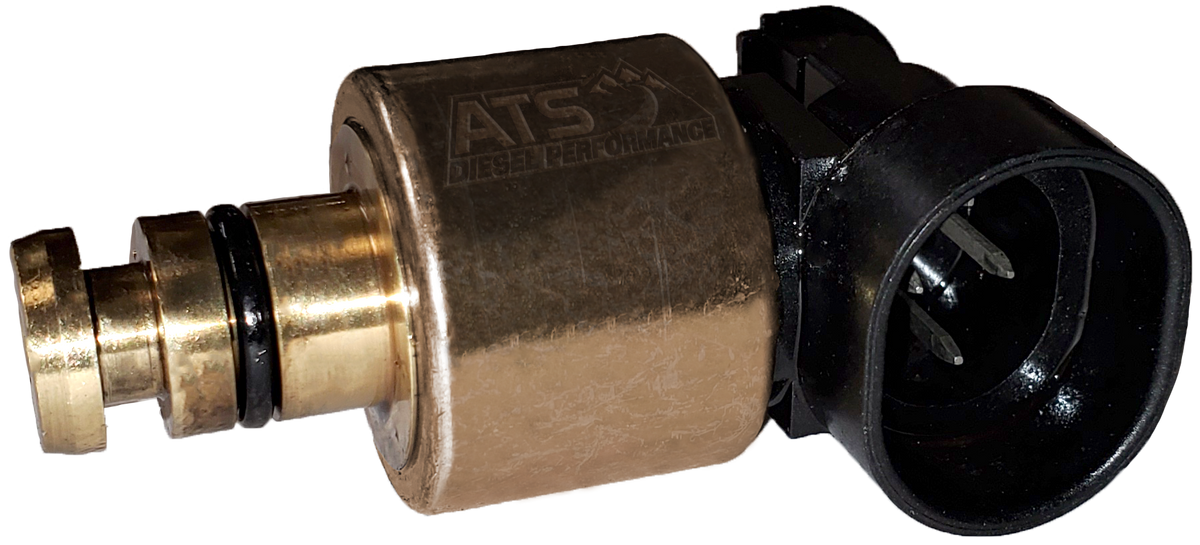 ATS Diesel 303-002-2188 47Re Governor Pressure Switch (Transducer) Fits 1996-Early 1999 5.9L Cummins