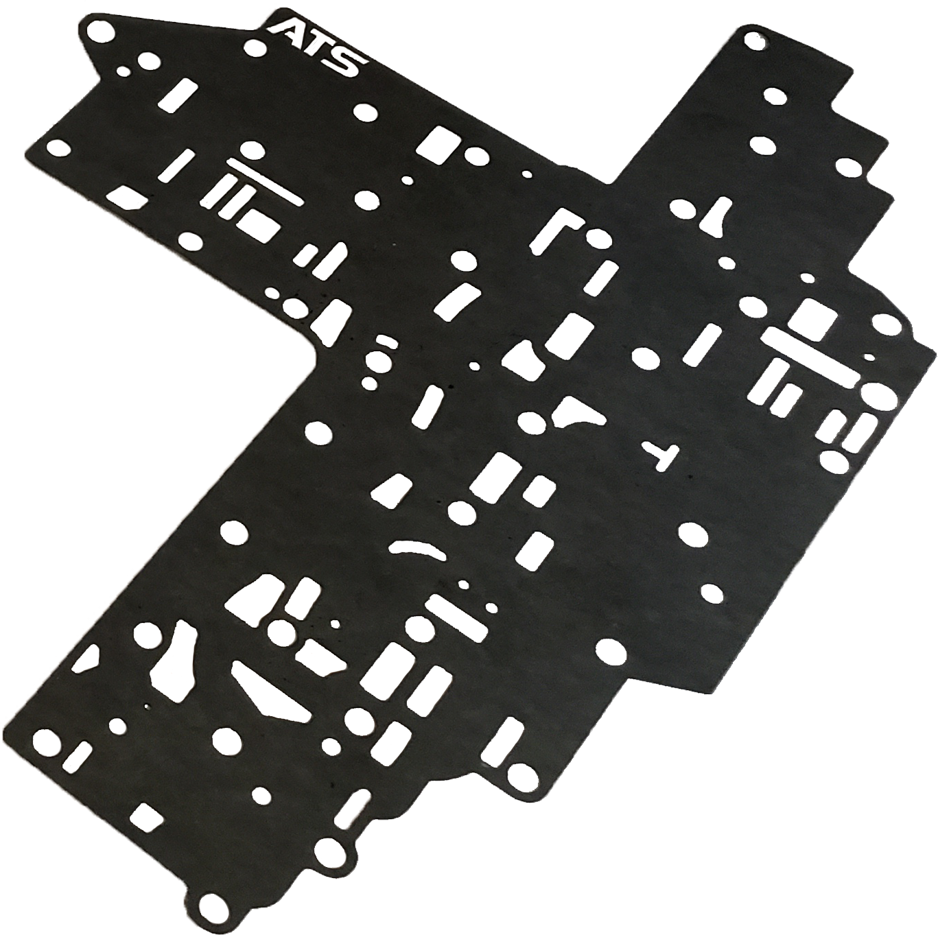 ATS Diesel 303-004-2326 68Rfe Transmission Side Seperator Plate Gasket Fits 2007.5-2011 6.7L Cummins