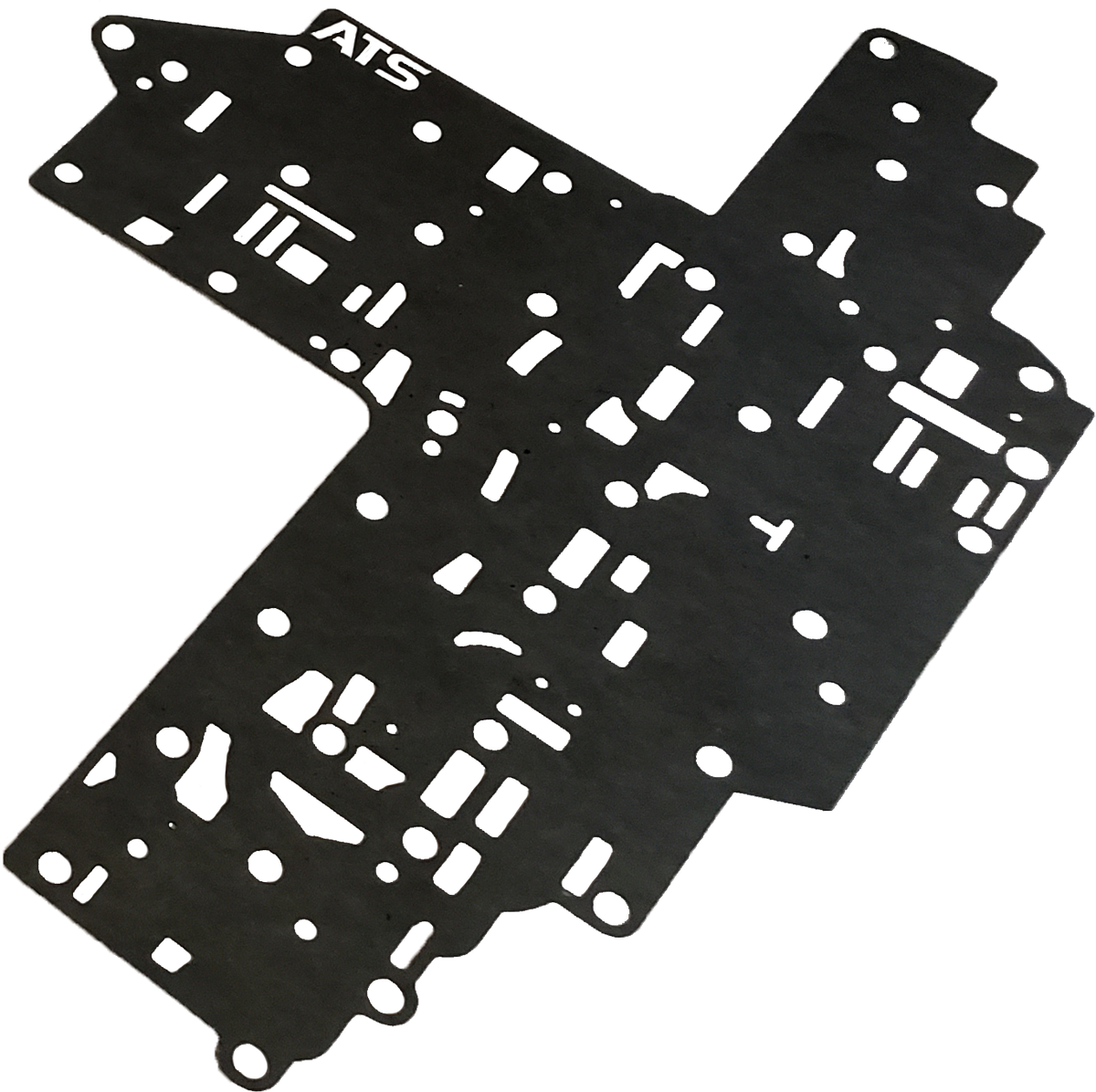 ATS Diesel 303-004-2380 68Rfe Transmission Side Seperator Plate Gasket Fits 2012-2018 6.7L Cummins