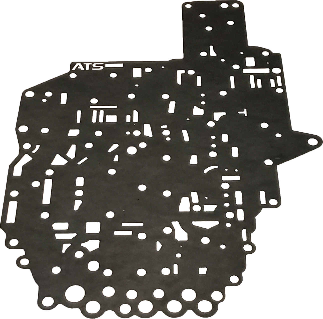 ATS Diesel 303-005-2380 68Rfe Pan Side Seperator Plate Gasket Fits 2012-2018 6.7L Cummins