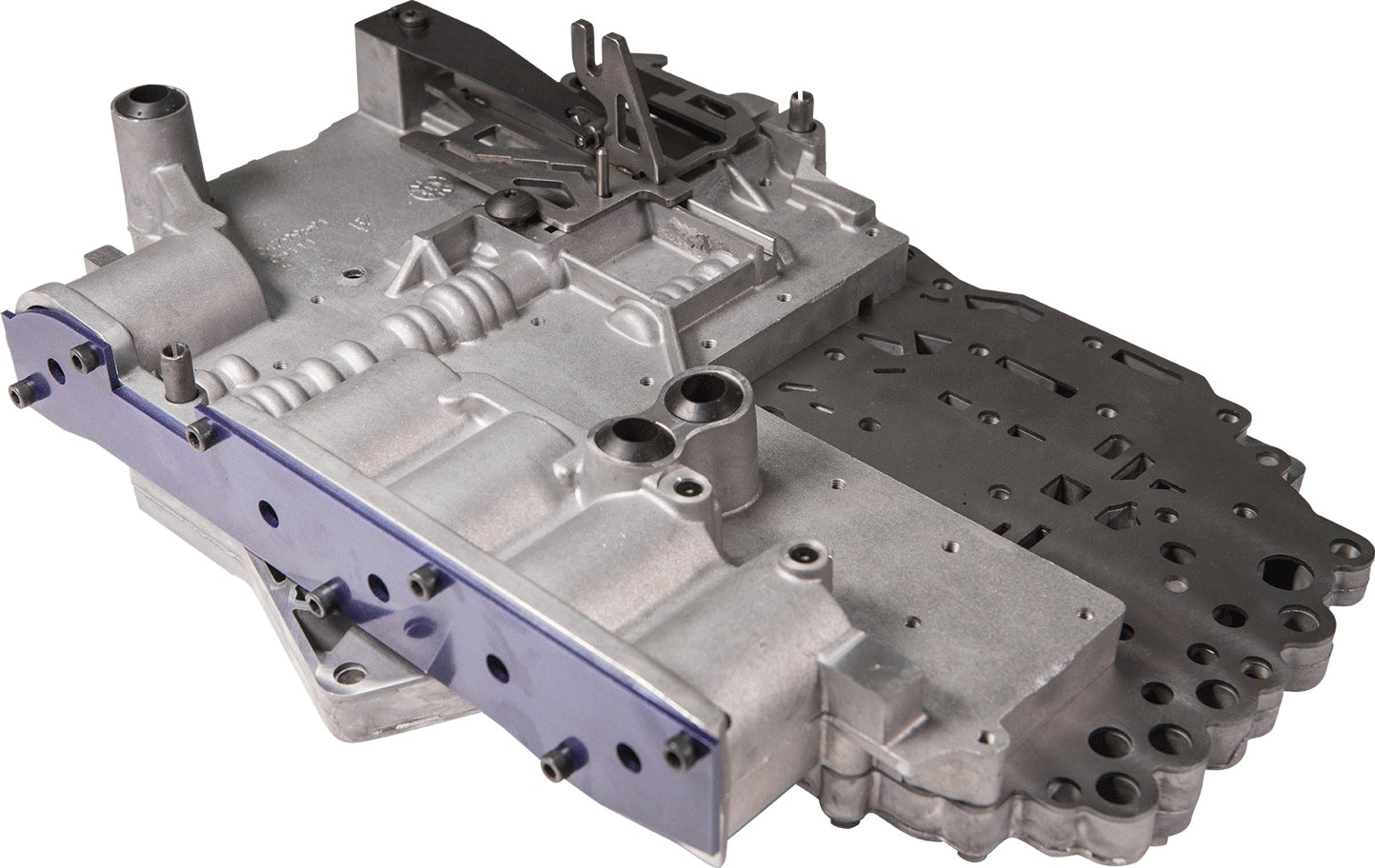 ATS Diesel 303-900-2380 68Rfe Performance Valve Body Fits 2012-2018 6.7L Cummins