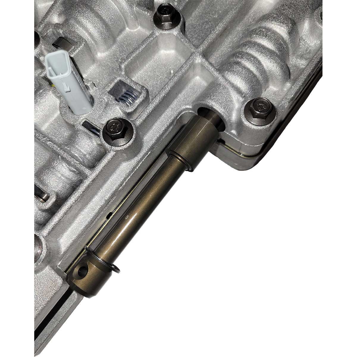 ATS Diesel 303-900-3368 6R140 Performance Valve Body Fits 2011+ 6.7L Power Stroke Diesel