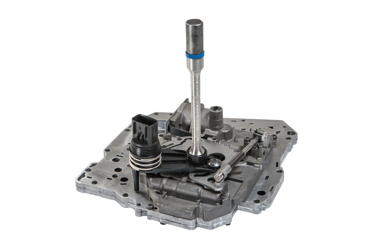 ATS Diesel 303-900-8272 42Rle Performance Valve Body Fits 2003-2006 Jeep