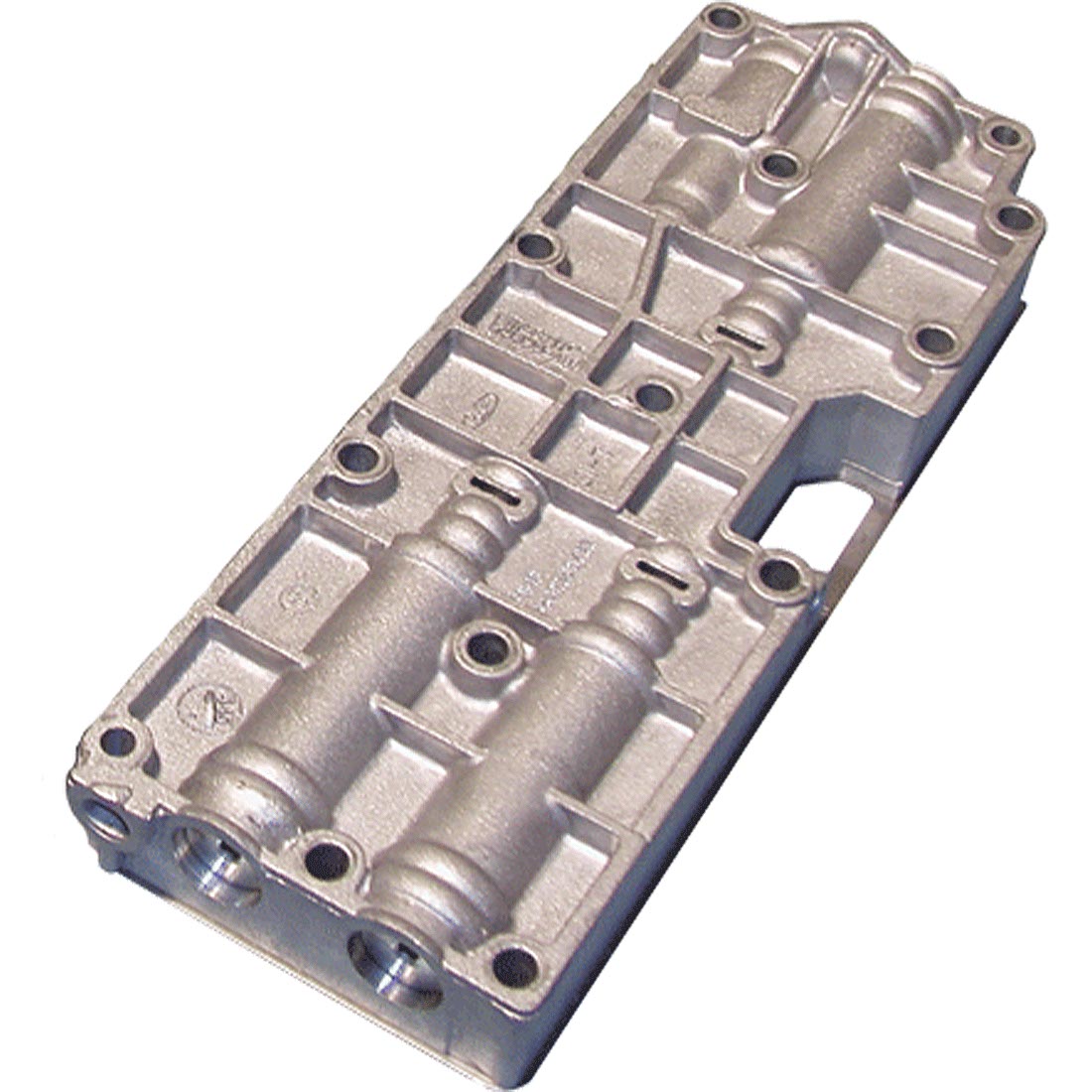 ATS Diesel 303-903-3224 4R100 Accumulator Valve Body Fits 1999-2003 7.3L Power Stroke