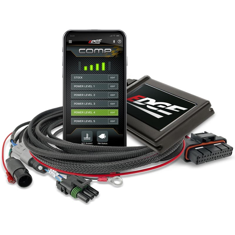 Edge Products 30305 Comp Box
