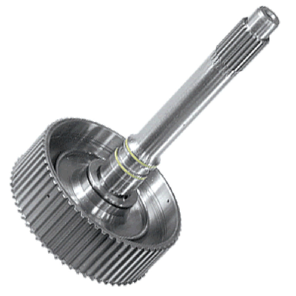 ATS Diesel 304-910-2164 47Rh 47Re 48Re Billet Input Shaft Fits 1994-2007 5.9L Cummins