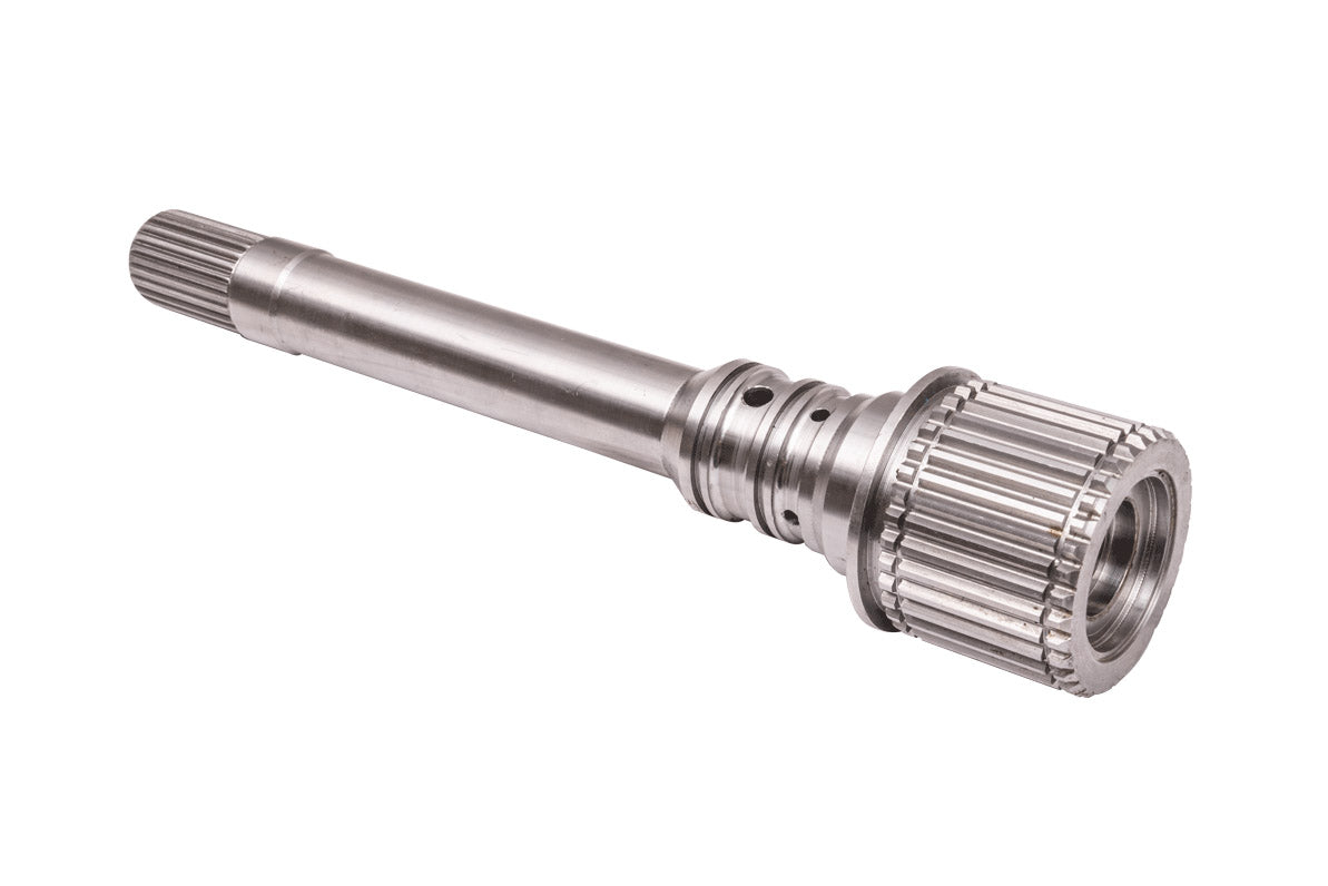 ATS Diesel 304-910-4248 Allison Billet Input Shaft Fits 2001-2016 6.6L Duramax