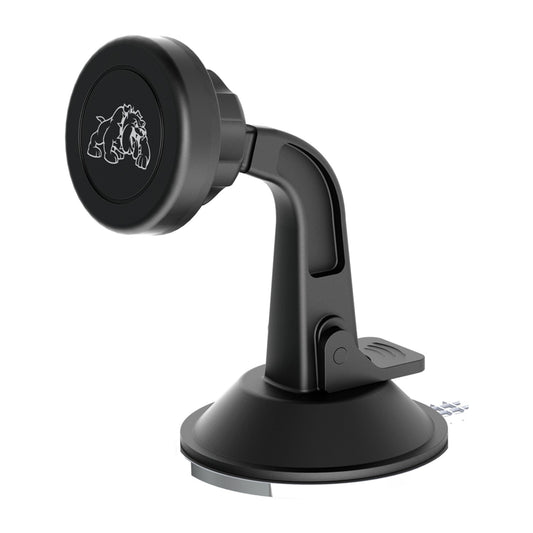 Bully Dog 30470 BDX Magnetic Suction Cup Mount Windshield Black