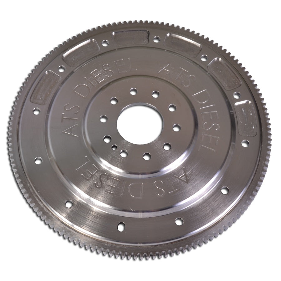ATS Diesel 305-900-3332 5R110 Billet Flexplate Fits 2008-2010 6.4L Power Stroke