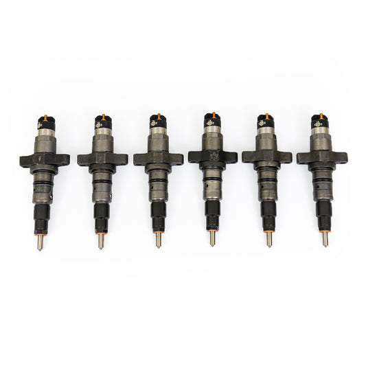 S&S Diesel 305-10VCO-SET Early 5.9 TorqueMaster Injector - New - Set of 6