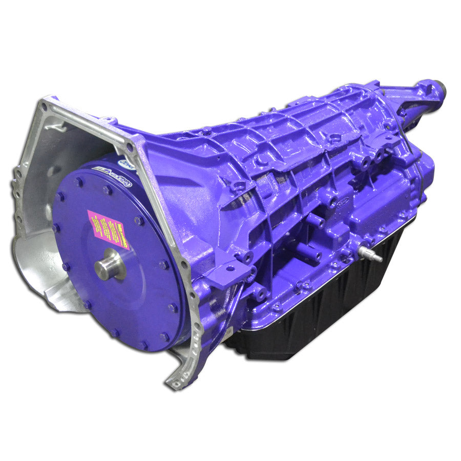 ATS Diesel 309-912-3326 Stage 1 5R110 Package 2007.5-2010 Ford Superduty 2Wd Diesel