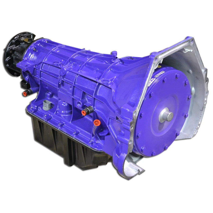 ATS Diesel 309-914-3176 E4Od Stage 1 Package 1995-98 Ford 4Wd Diesel