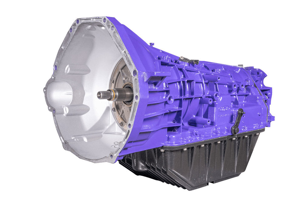 ATS Diesel 309-914-3326 Stage 1 5R110 Package 2007.5-2010 Ford Superduty 4Wd Diesel