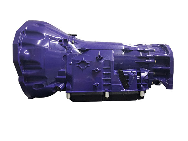 ATS Diesel 309-914-8380 Nag1 / 722.6 Stage 2 Automatic Transmission Package, 2012-2018 Jeep Wrangler 4Wd