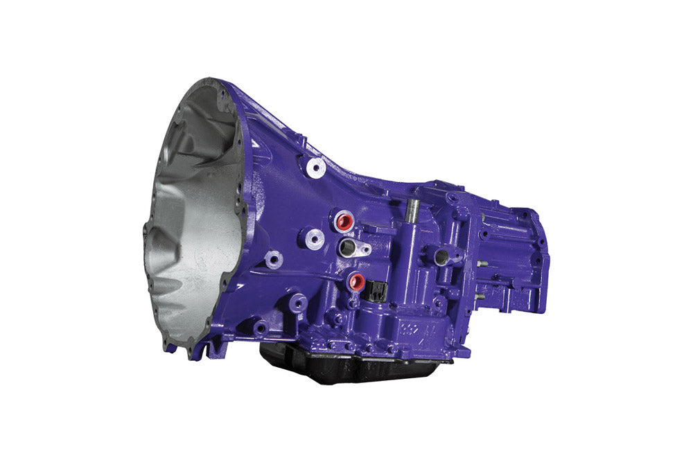 ATS Diesel 309-922-8272 Stage 2 42RLE Transmission Package 2WD 2003-2006 4.0L Jeep