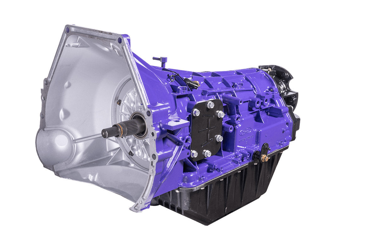 ATS Diesel 309-924-3140 E4Od Stage 2 Package 1992-94 Ford 4Wd Diesel