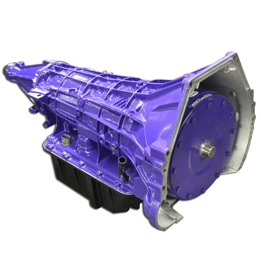 ATS Diesel 309-932-3224 4R100 Stage 3 Package 1999-2003 Ford 2Wd Diesel