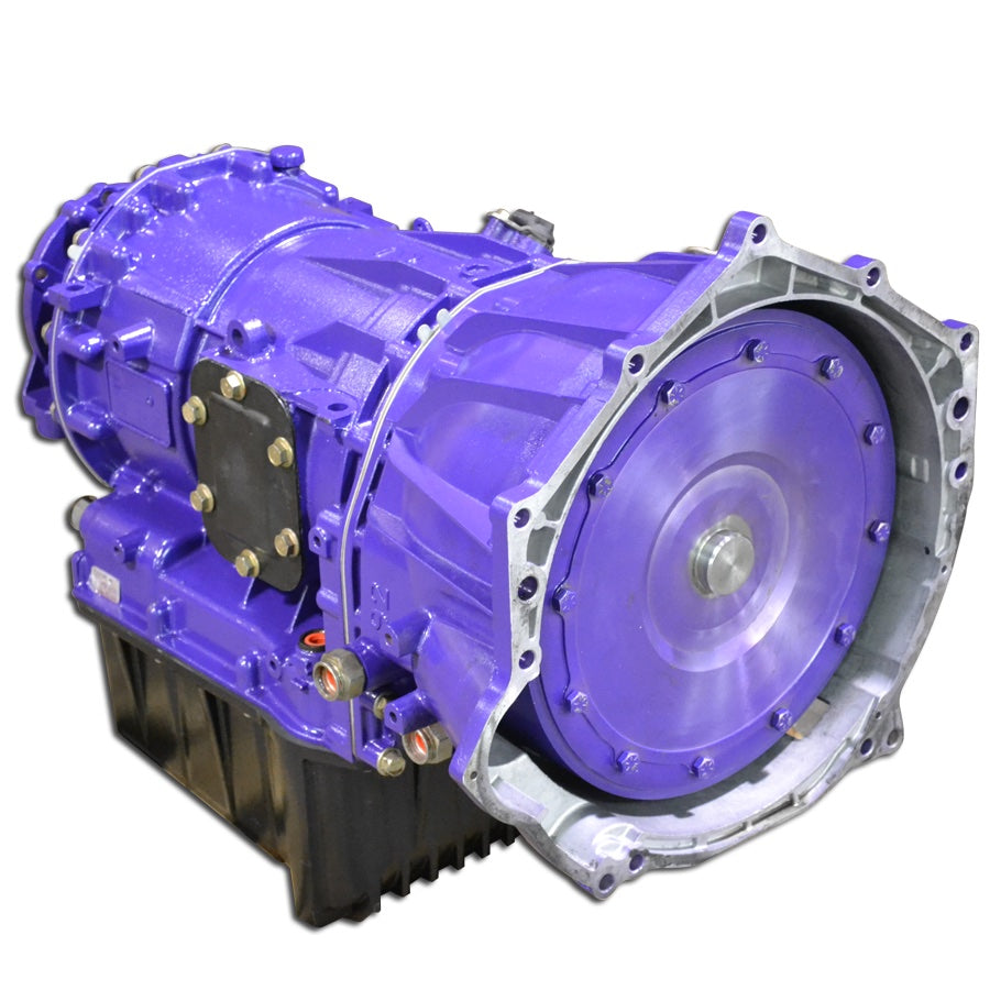 ATS Diesel 309-984-4308 Lct1000 6 Speed Stage 1 Package 2006-07 Gm 4Wd 8.1L Gas Diesel
