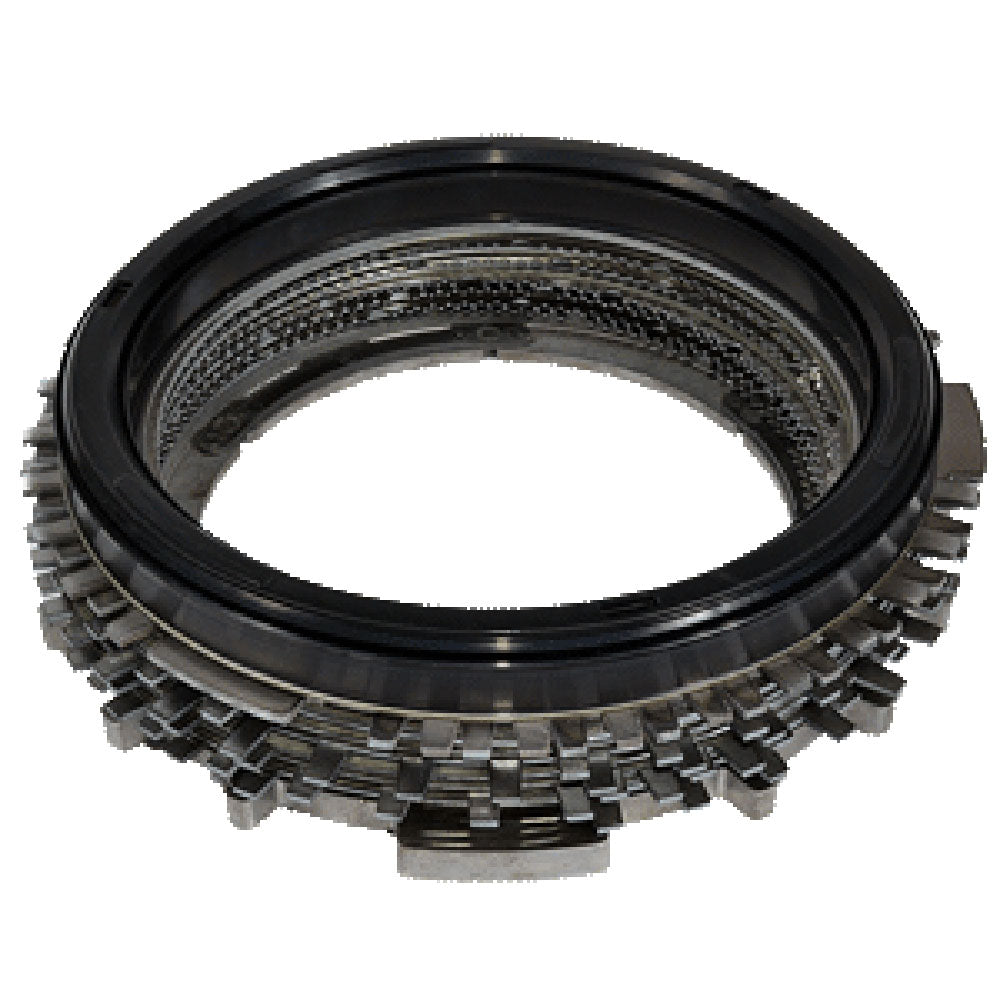ATS Diesel 313-994-4248 Allison C4 Clutch Pack Fits 2001-2010 6.6L Duramax