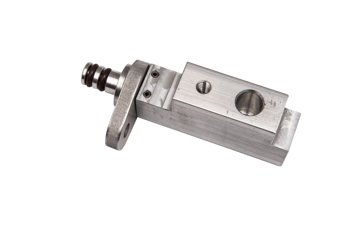 ATS Diesel 314-170-2326 545Rfe 68Rfe Pressure Sensor Adapter Fits All Rfe Transmissions