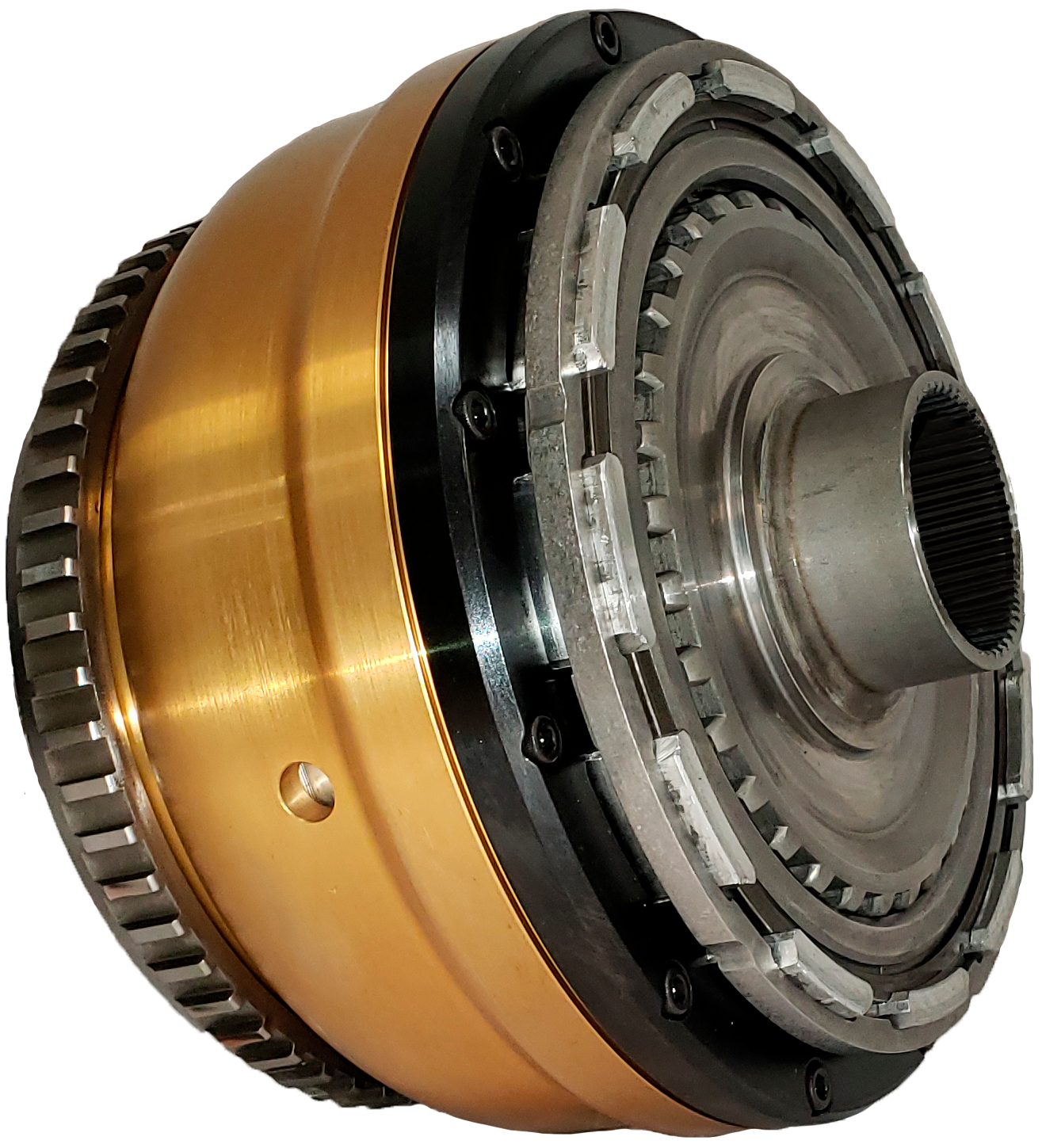 ATS Diesel 314-505-2326 68Rfe Hd Overdrive Clutch Drum Fits 2007.5+ 6.7L Cummins
