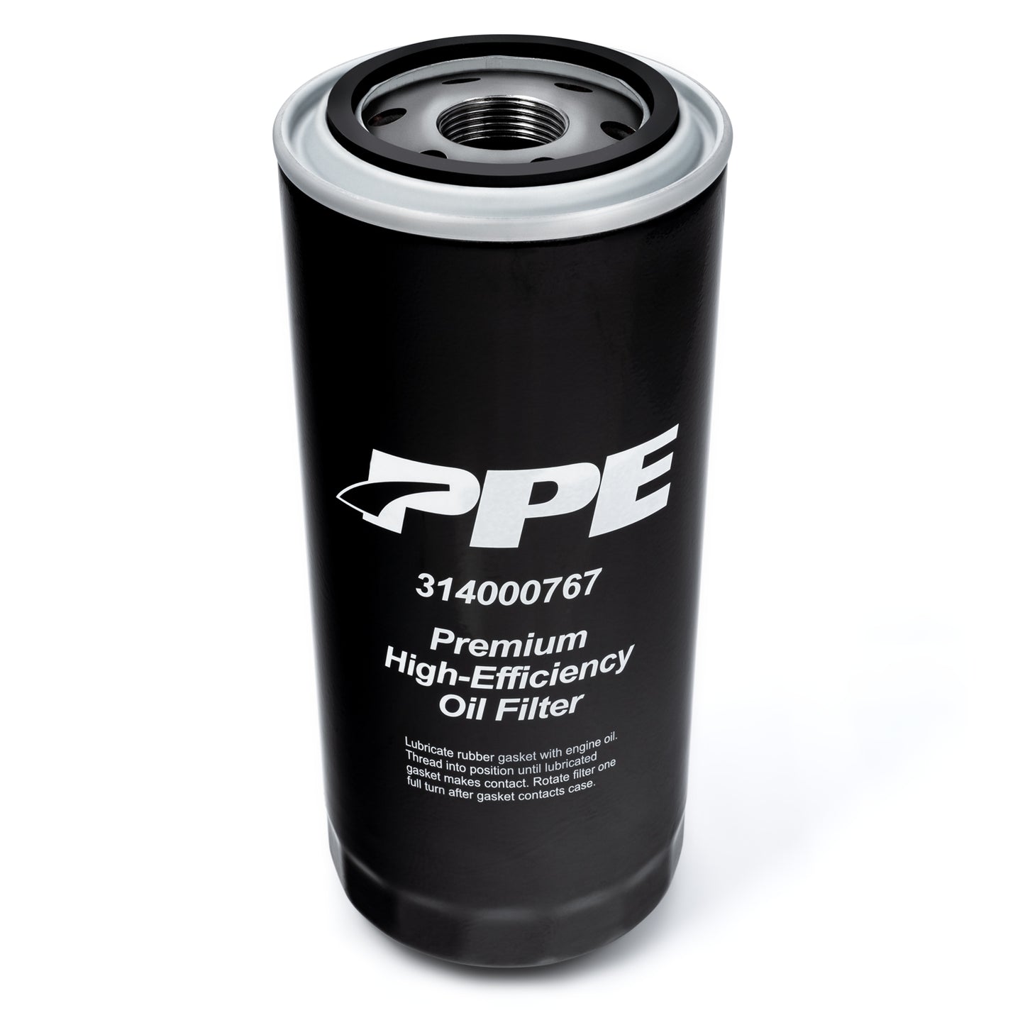 PPE Diesel 314000767 11-23 Ford Superduty 6.7L Powerstroke Premium High-Efficiency Engine Oil Filter PPE Power