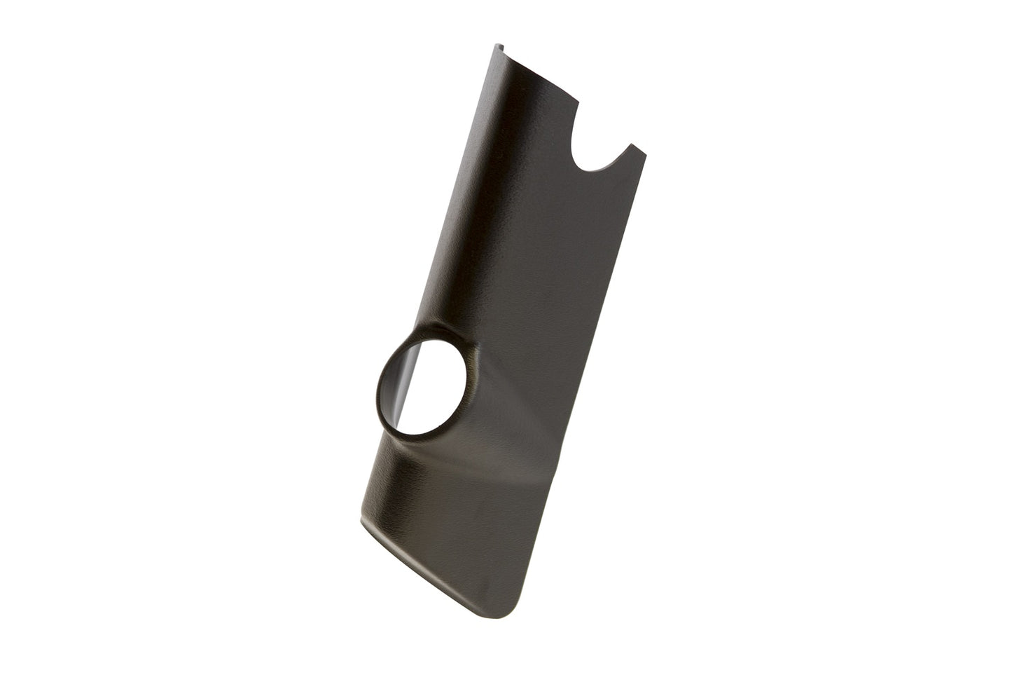 Bully Dog 32305 Jeep JK A Pillar Gauge Pod Mount 10-12 Wrangler JK 3.8 Liter Black