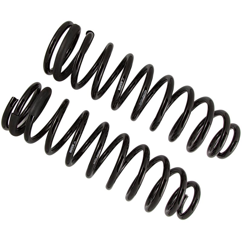 Bilstein 36-286539 1" Lift Rear B12 Coil Springs