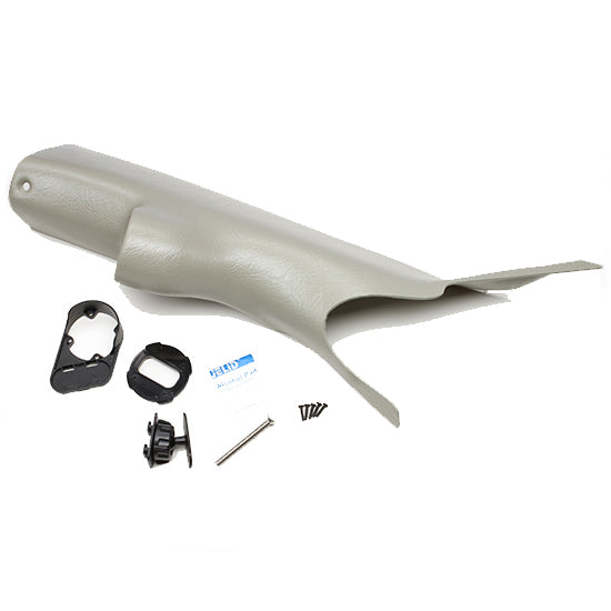 Edge Products 38406 CS2, CTS2 & CTS3 Pillar Mount